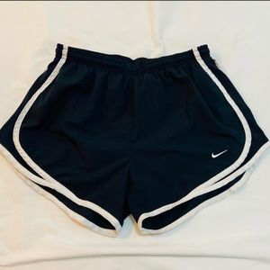 Nike Track Shorts